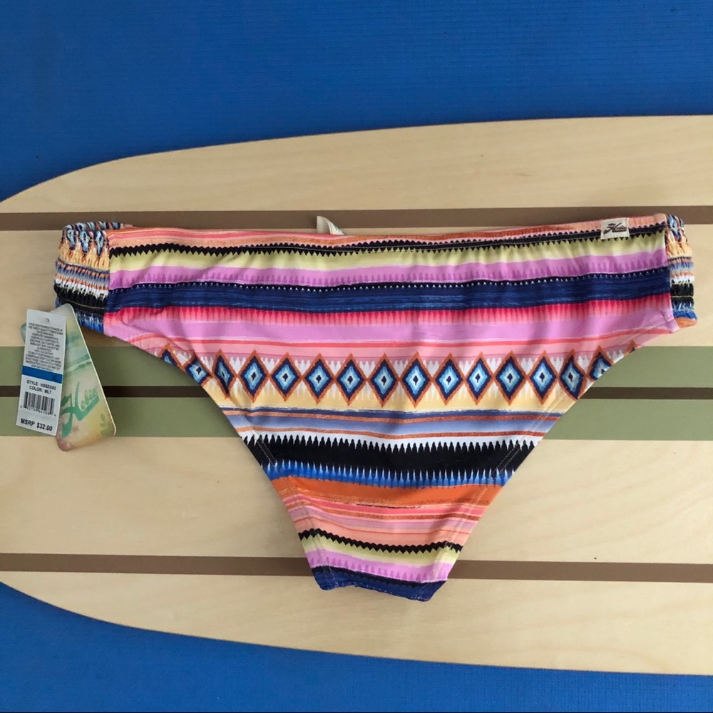 Hobie Bikini bottom only NWT - Picture 5 of 8
